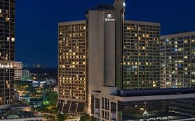 Hotel Hilton  4*